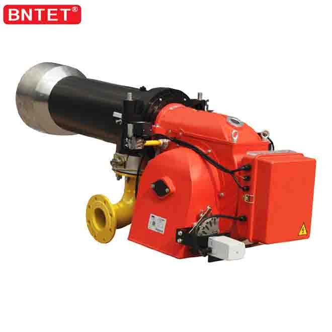 Gas Burner BNG 400/600 FC