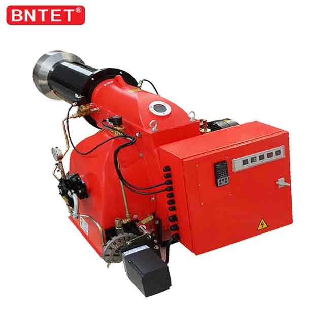 Light Oil Burner BNL 75/100 DSG