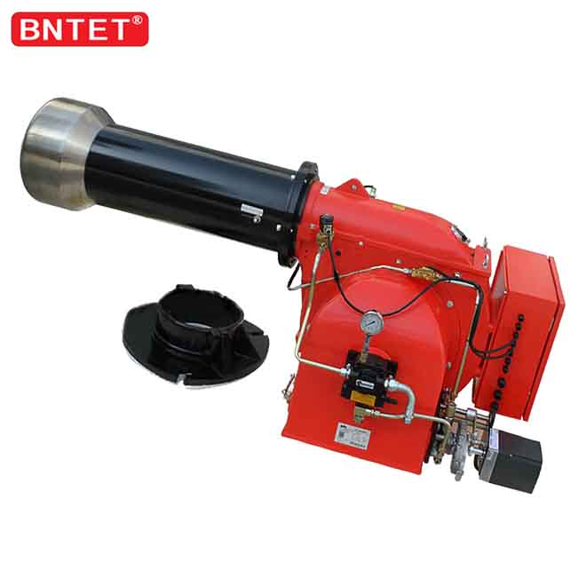 bnl120 light oil burner