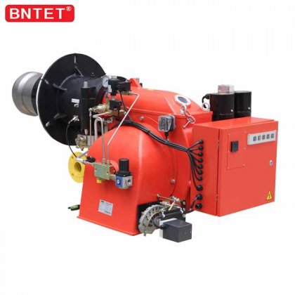 Gas And Heavy Oil Burner BNGH 400/600FC
