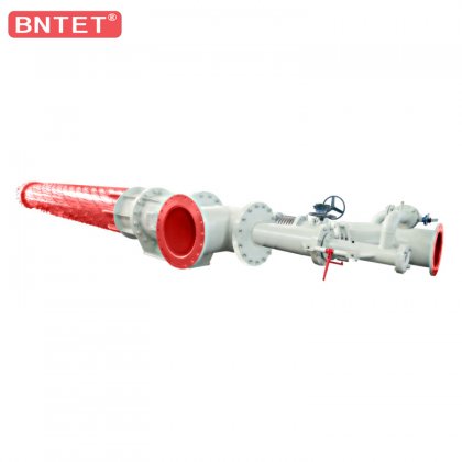 Natural Gas Rotary Kiln Burner