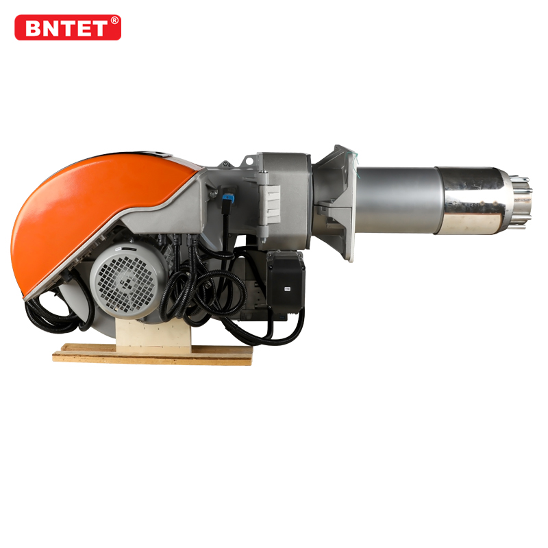 Similar Baltur Burners BN110LX ME180kW two-stage fire asymptotic low nitrogen: gas burner