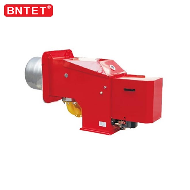 Split Type Gas Burners