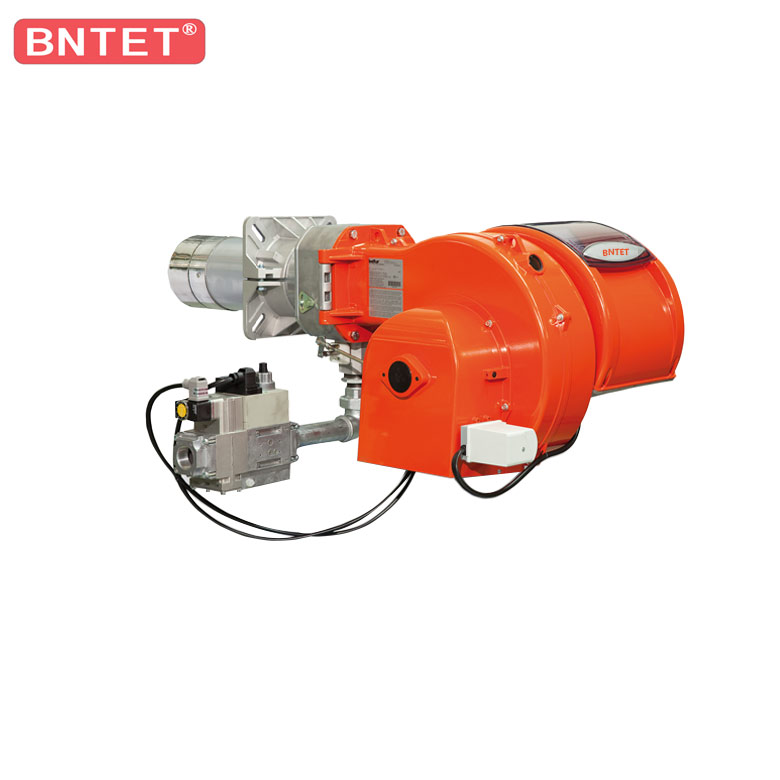 boiler burner