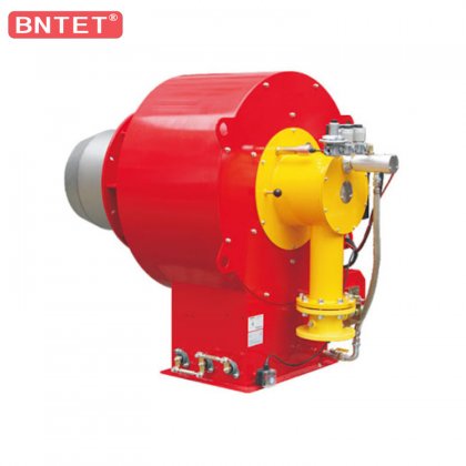 Split Type Heavy Oil Burners BNFT Series