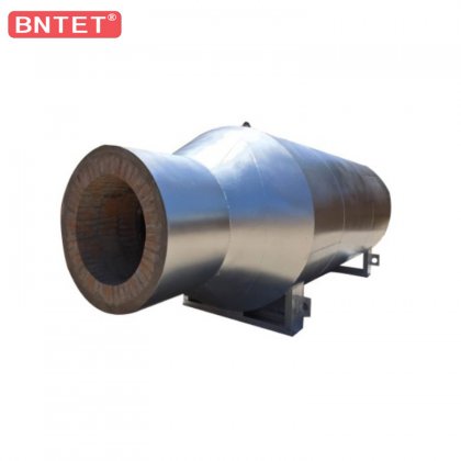 BNS Series Horizontal Hot Air Furnace