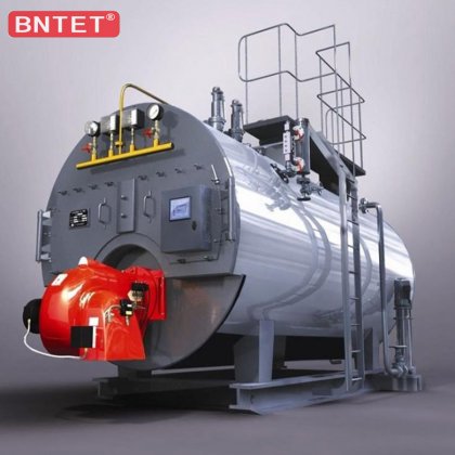 2T Boiler Burner