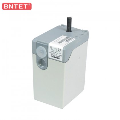 Siemens SQN70 Gas burner Servo Motor Series