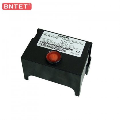 LOA series fuel burner controller