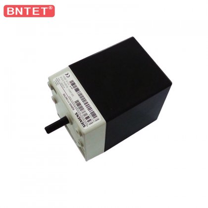 Siemens SQN30 Oil burner Servo Motor Series