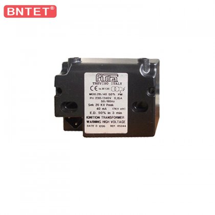 FIDA Electronic rectifier ignition transformer