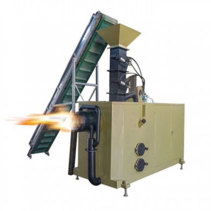 biomass burners for boiler