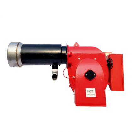 Detection method of burner system failure