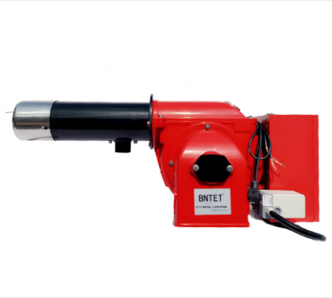How to choose a methanol burner for boiler?