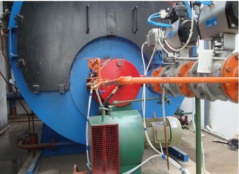 Development and Application of New Combustion Technology in Foreign Aluminium Industry Furnaces (3)