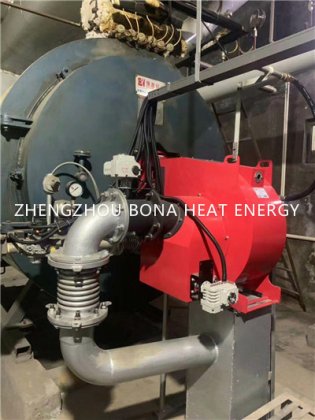 Advantages of oil burners for water heater boilers