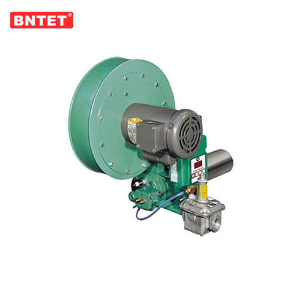 RatioMatic burner