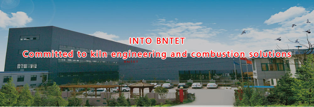 Industrial burner manufacturers