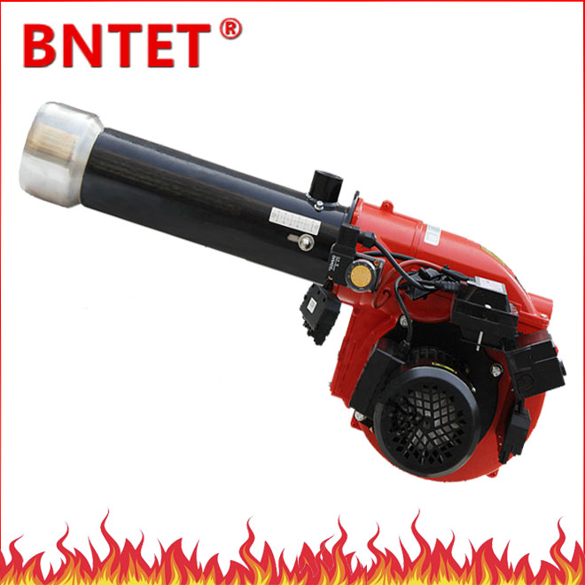 gas burner