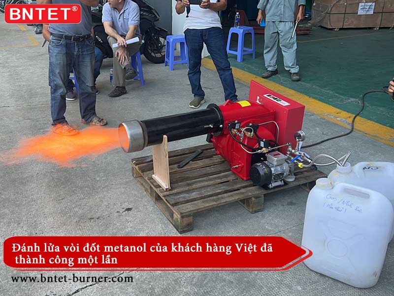 Vietnam methanol burner.jpg