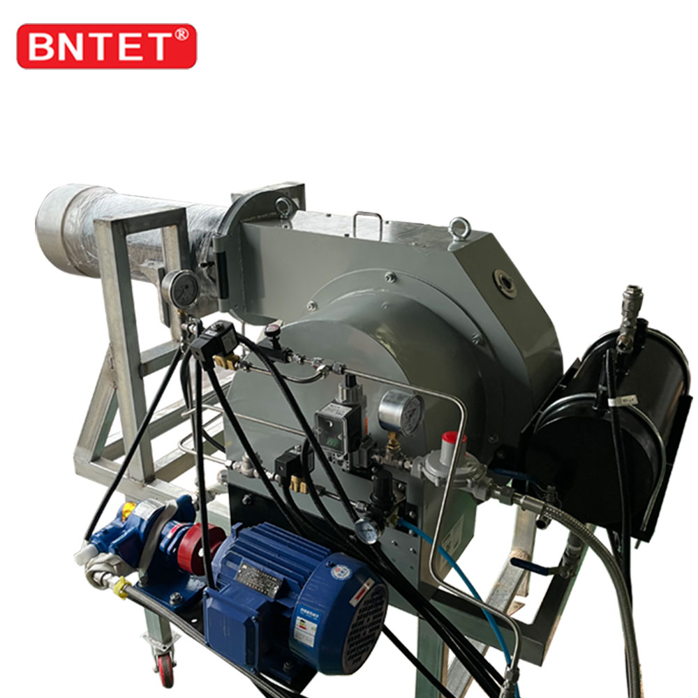 Heavy Oil Burner BNH 30/40G